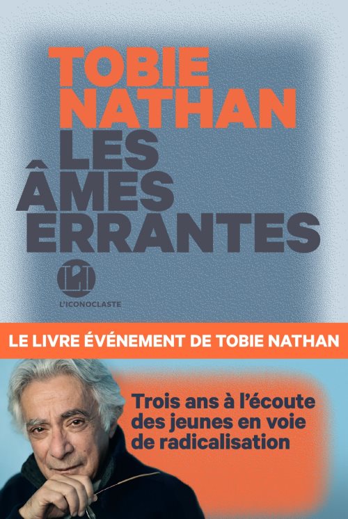 Les ames errantes