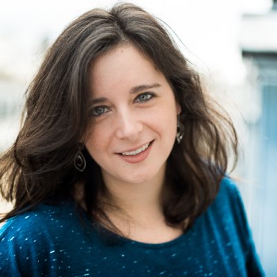 Hélène Clément