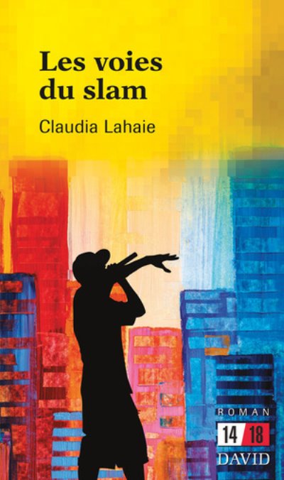 Le Québec à l'honneur ! Rencontre avec Claudia Lahaie