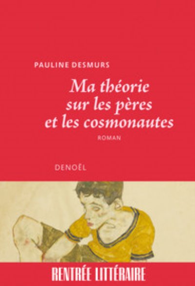 Rencontre avec Pauline Desmurs
